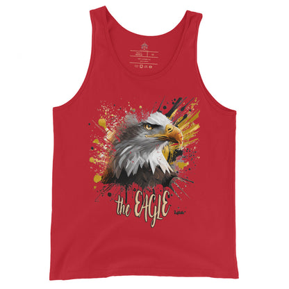 the EAGLE 'Ascender' Tank Top