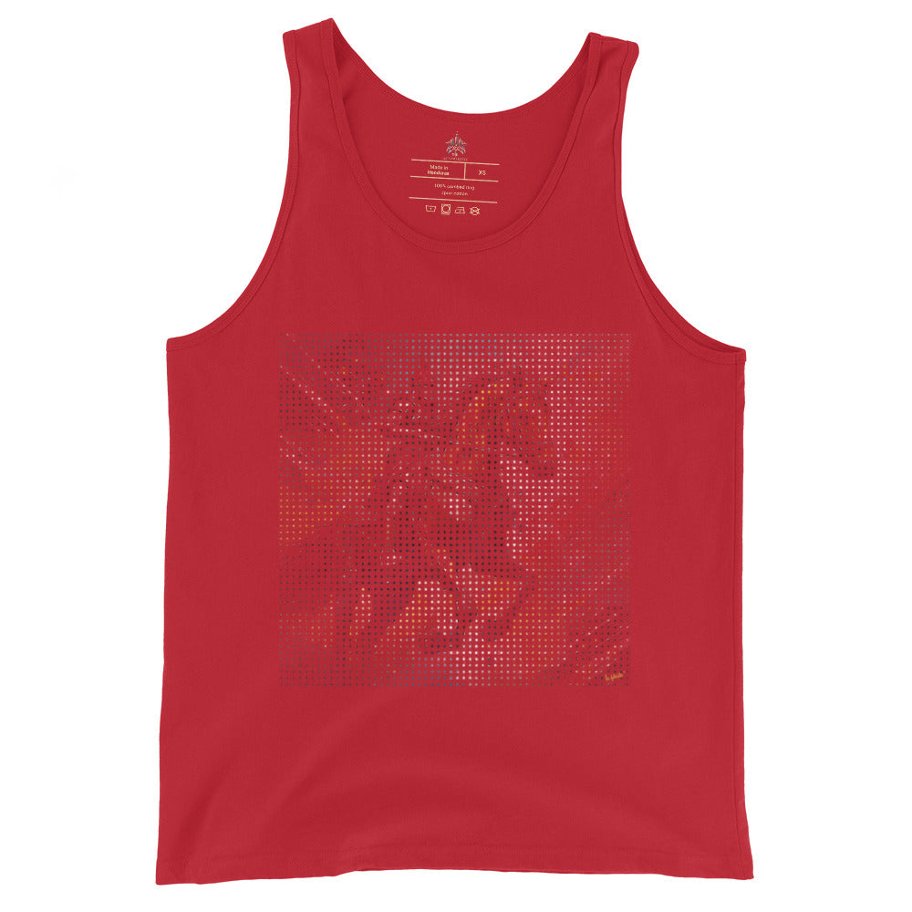 the HORSEMAN 'Conqueror' Tank Top