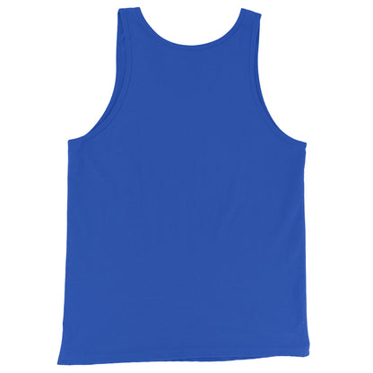 the BULL 'Strengthener' Tank Top