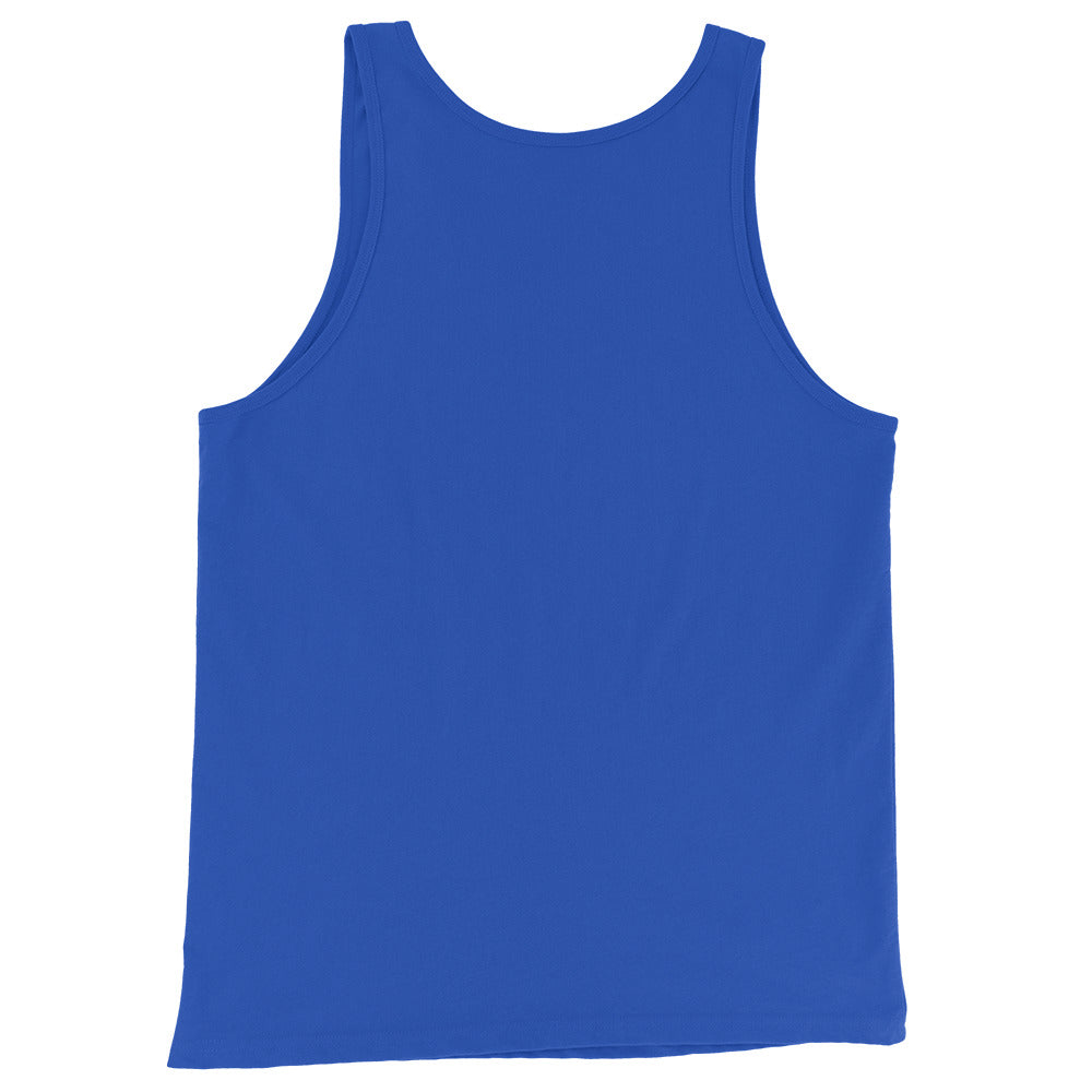 the MAN 'Achiever' Tank Top