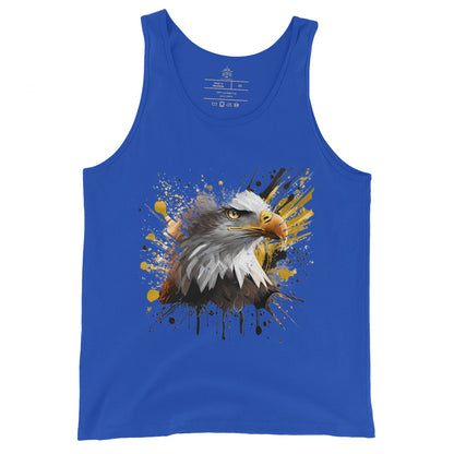 the EAGLE 'Ascender' Tank Top