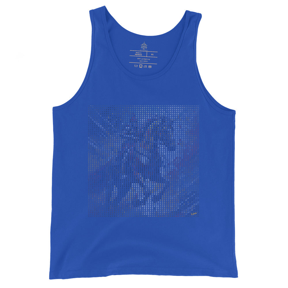 the HORSEMAN 'Conqueror' Tank Top