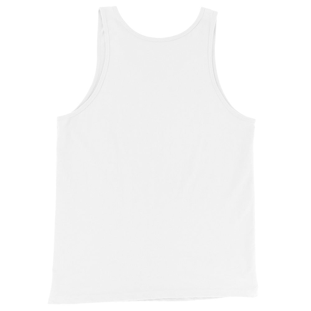 the ANCHOR 'Stabilizer' Tank Top