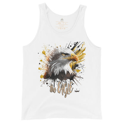 the EAGLE 'Ascender' Tank Top