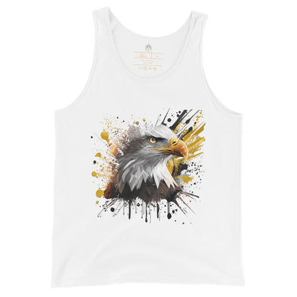 the EAGLE 'Ascender' Tank Top