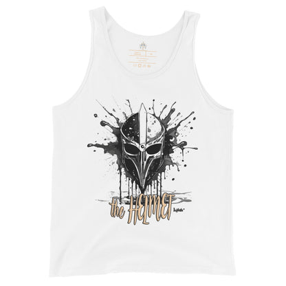 the HELMET 'Protector' Tank Top