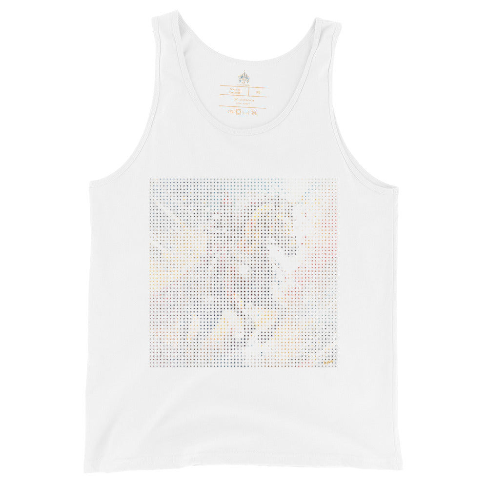 the HORSEMAN 'Conqueror' Tank Top