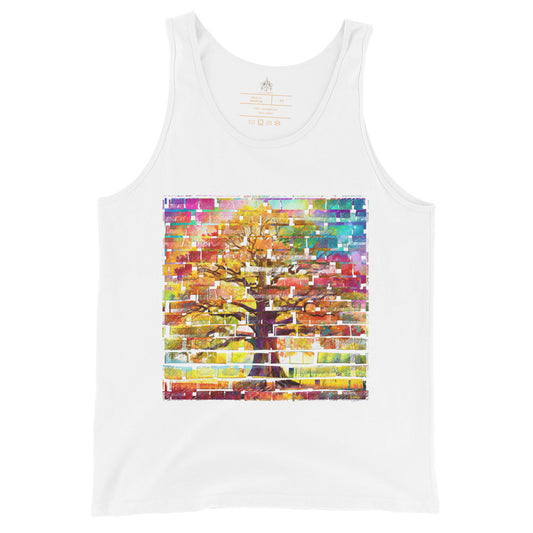 the OAK TREE 'Endurer' Tank Top