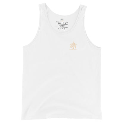 The Authoritee™ Tank Top