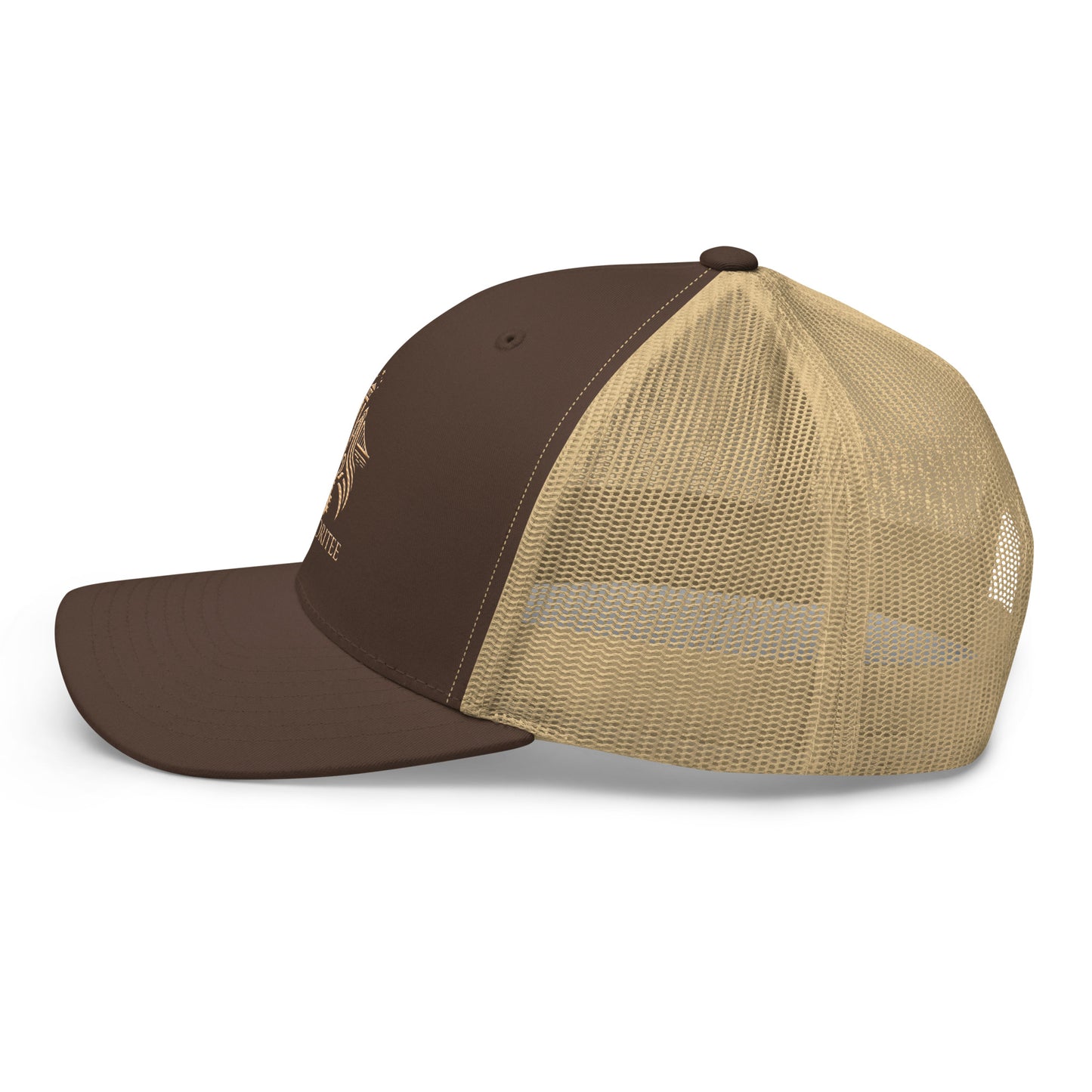 The Authoritee™ Trucker Hat (13 colors available)