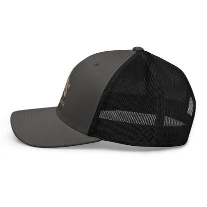 The Authoritee™ Trucker Hat (13 colors available)