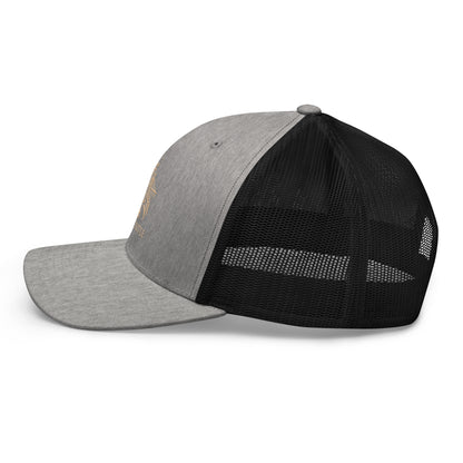 The Authoritee™ Trucker Hat (13 colors available)