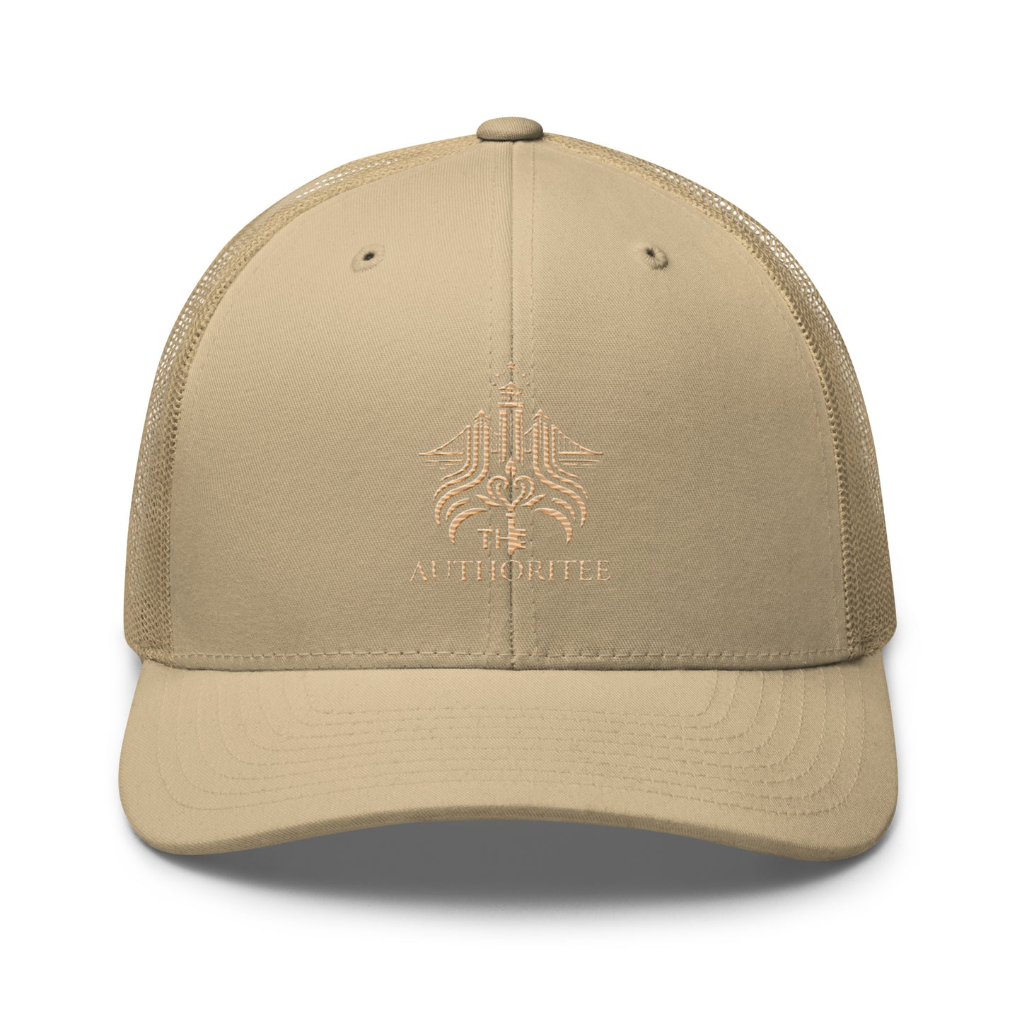 The Authoritee™ Trucker Hat (13 colors available)