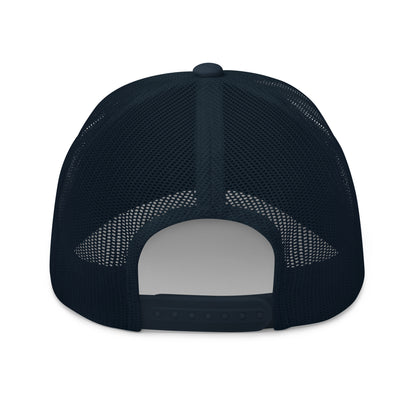 The Authoritee™ Trucker Hat (13 colors available)