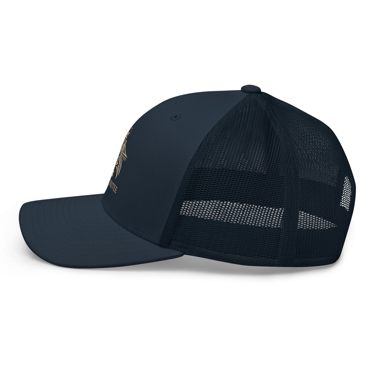 The Authoritee™ Trucker Hat (13 colors available)