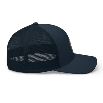 The Authoritee™ Trucker Hat (13 colors available)