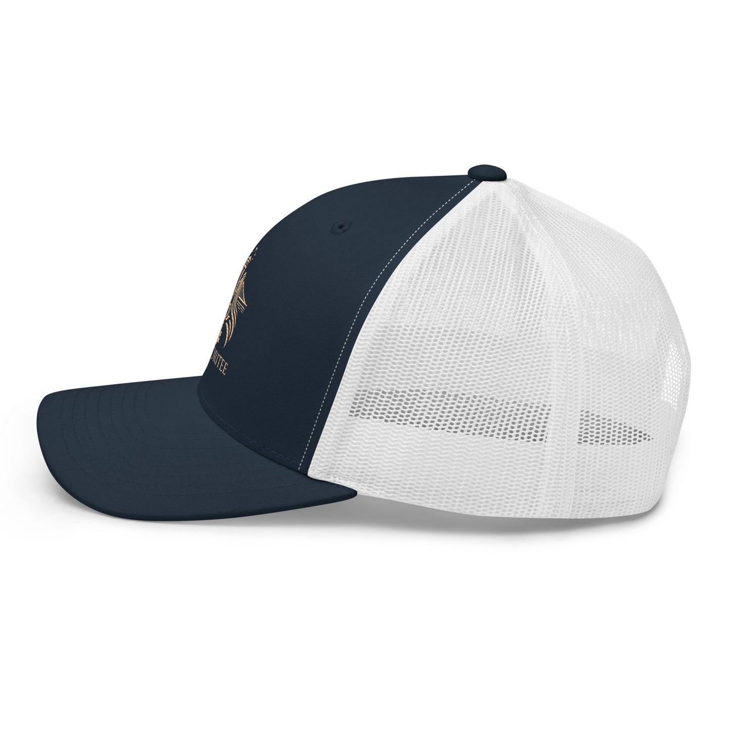 The Authoritee™ Trucker Hat (13 colors available)