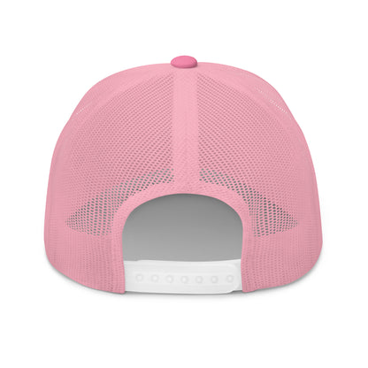 The Authoritee™ Trucker Hat (13 colors available)