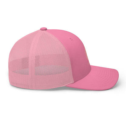 The Authoritee™ Trucker Hat (13 colors available)