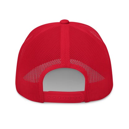 The Authoritee™ Trucker Hat (13 colors available)