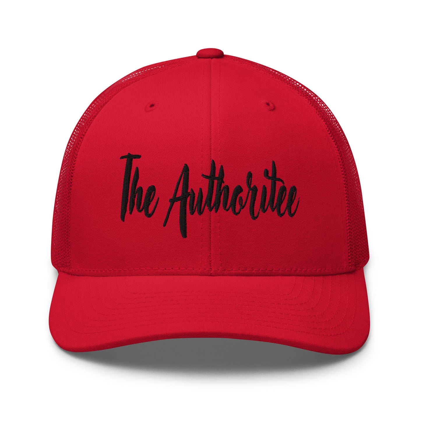 The Authoritee™ Trucker Hat (13 colors available)