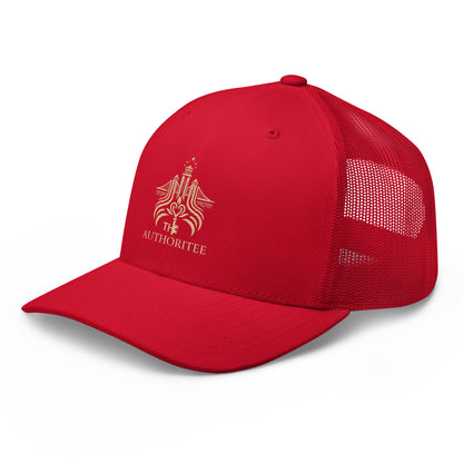 The Authoritee™ Trucker Hat (13 colors available)