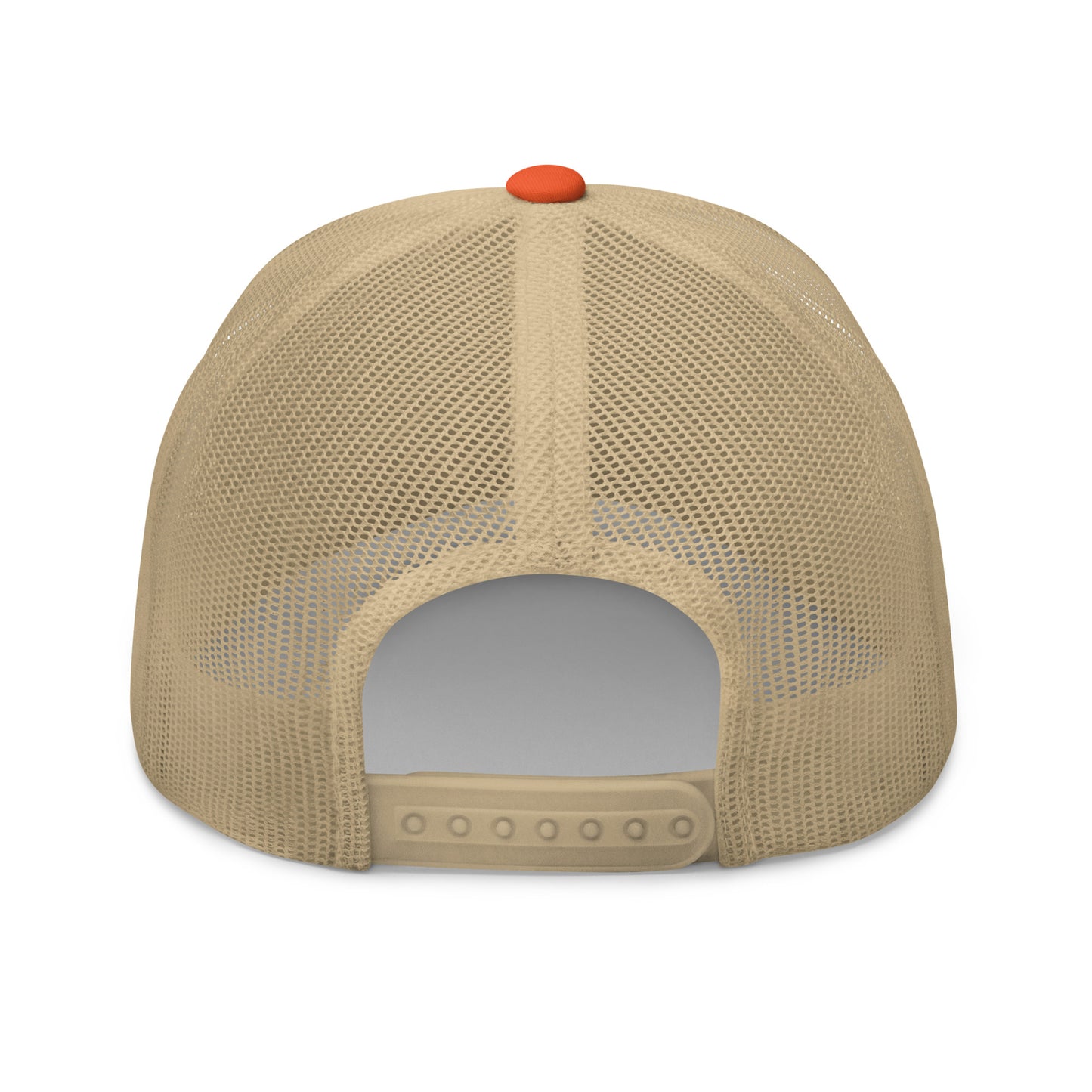 The Authoritee™ Trucker Hat (13 colors available)