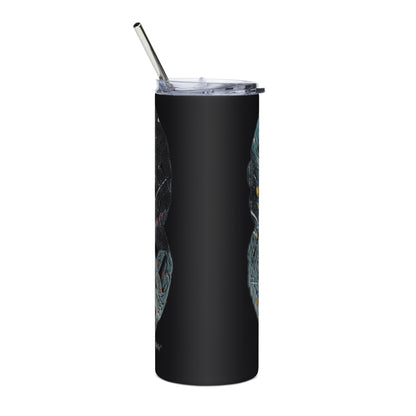 the ANCHOR 'Stabilizer' Stainless Steel Tumbler