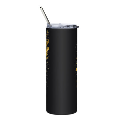 the EAGLE 'Ascender' Stainless Steel Tumbler