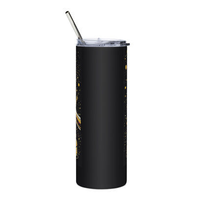 the GAVEL 'Decider' Stainless Steel Tumbler