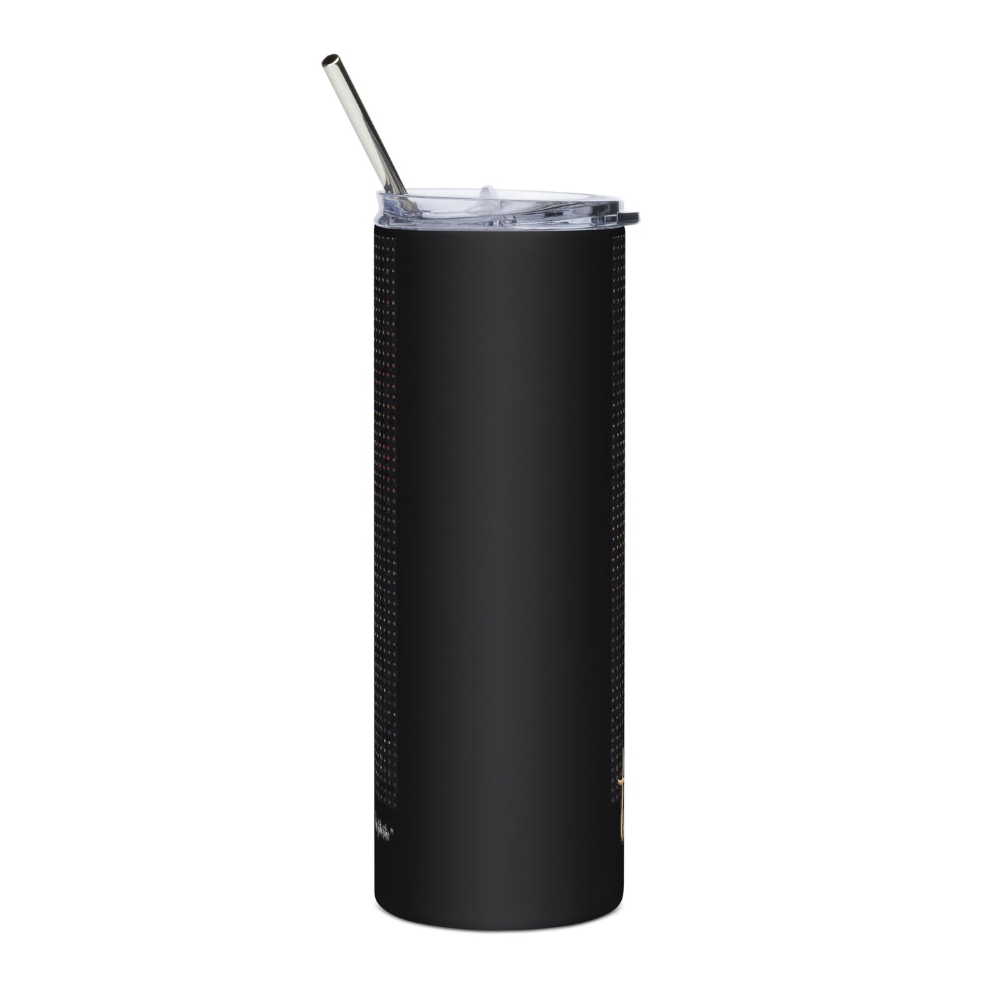 the HORSEMAN 'Conqueror' Stainless Steel Tumbler