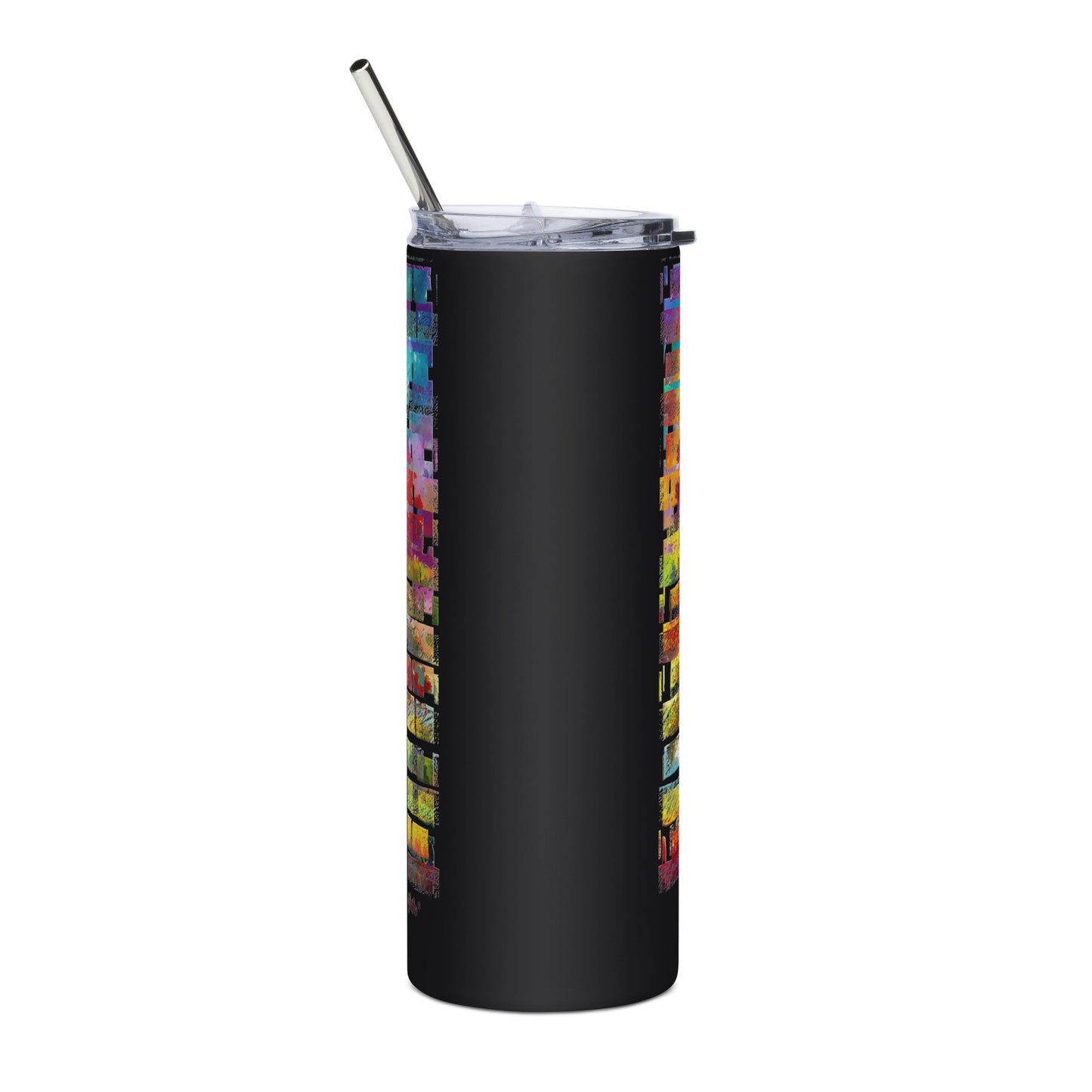 the OAK TREE 'Endurer' Stainless Steel Tumbler