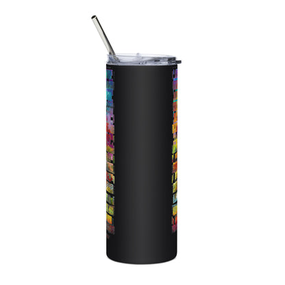 the OAK TREE 'Endurer' Stainless Steel Tumbler