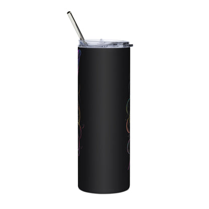 the SCALE 'Balancer' Stainless Steel Tumbler