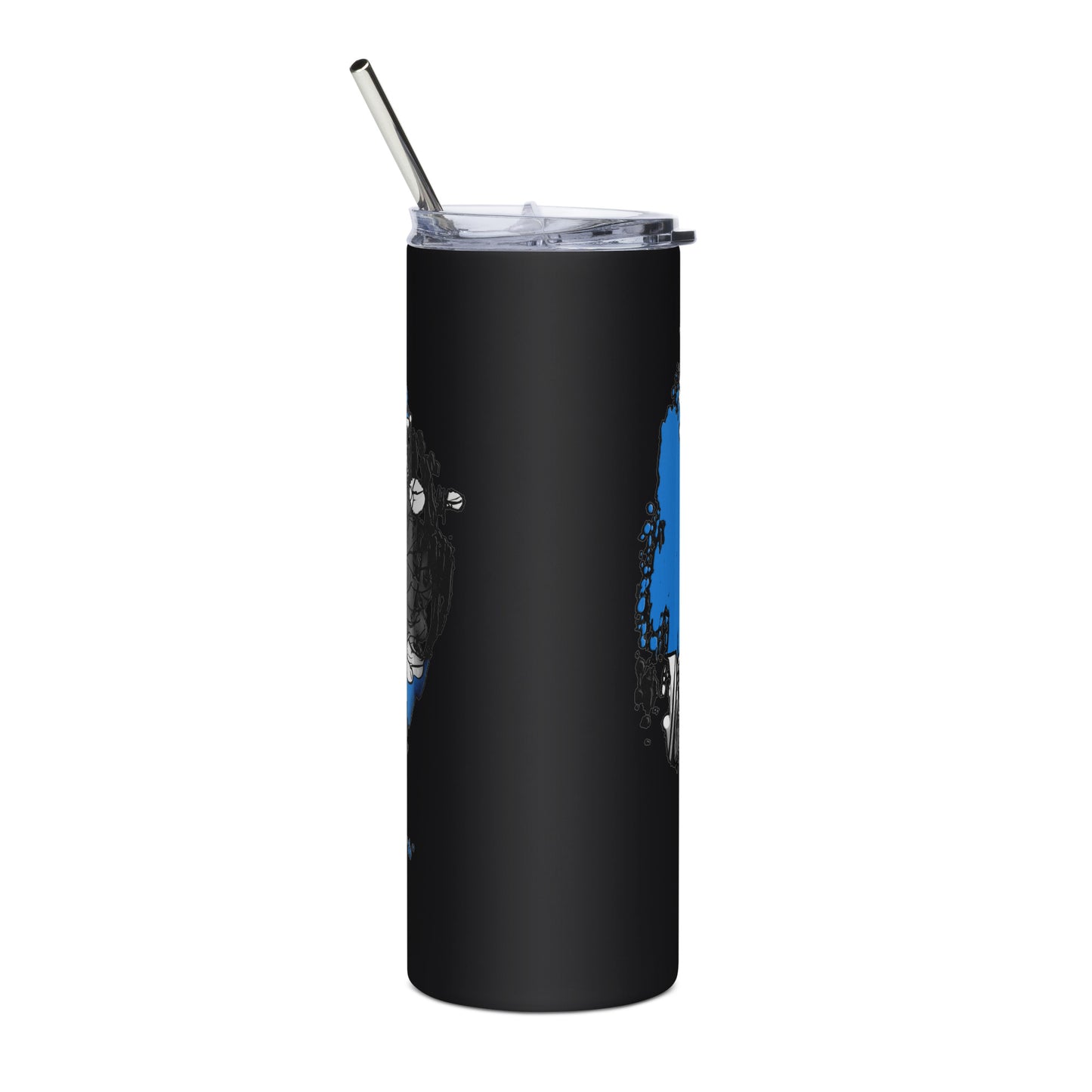 the SCEPTER 'Commander' Stainless Steel Tumbler