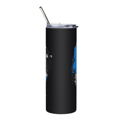 the SCEPTER 'Commander' Stainless Steel Tumbler