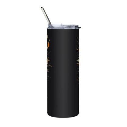 the STAR 'Aspirer' Stainless Steel Tumbler