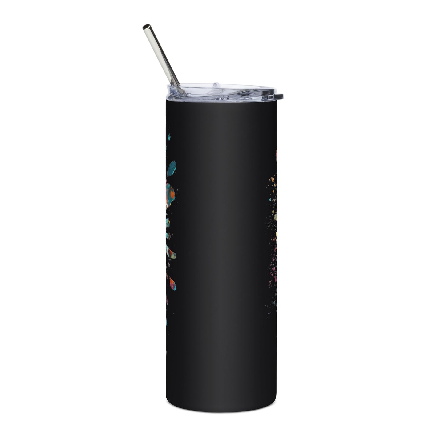 the TIGER 'Prevailer' Stainless Steel Tumbler