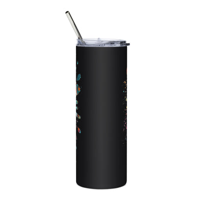 the TIGER 'Prevailer' Stainless Steel Tumbler