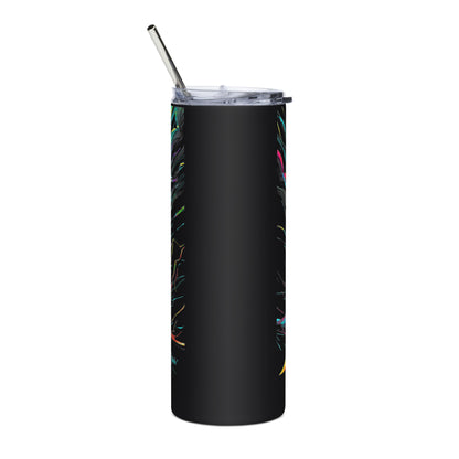 the TRIDENT 'Dominator' Stainless Steel Tumbler