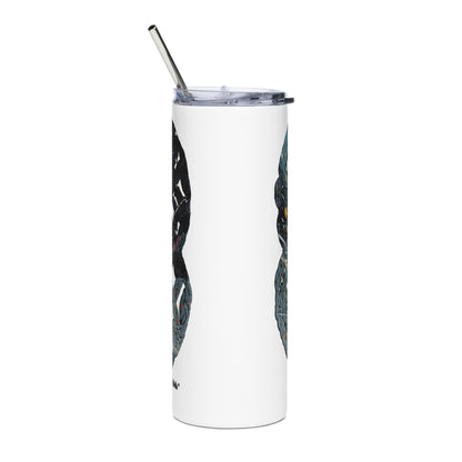 the ANCHOR 'Stabilizer' Stainless Steel Tumbler