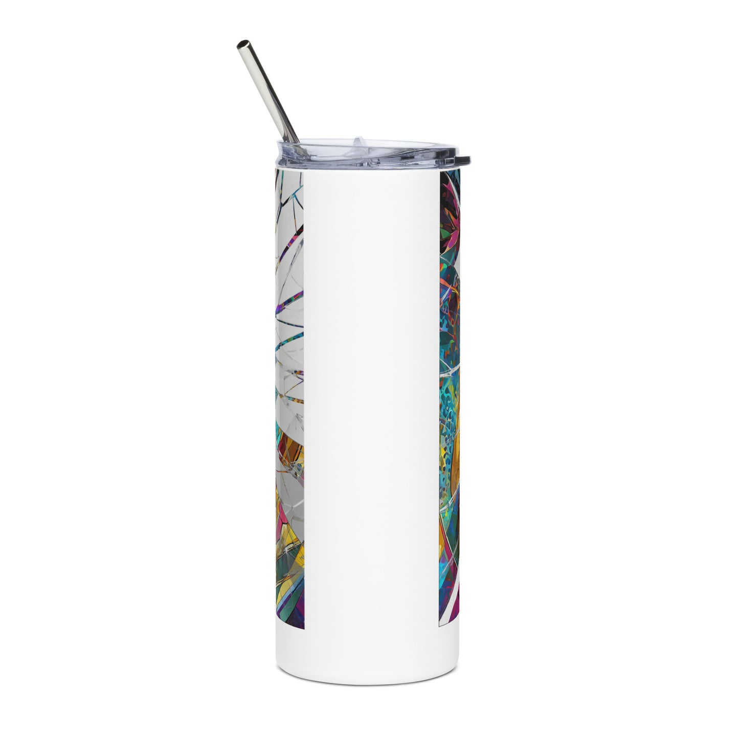 the BULL 'Strengthener' Stainless Steel Tumbler