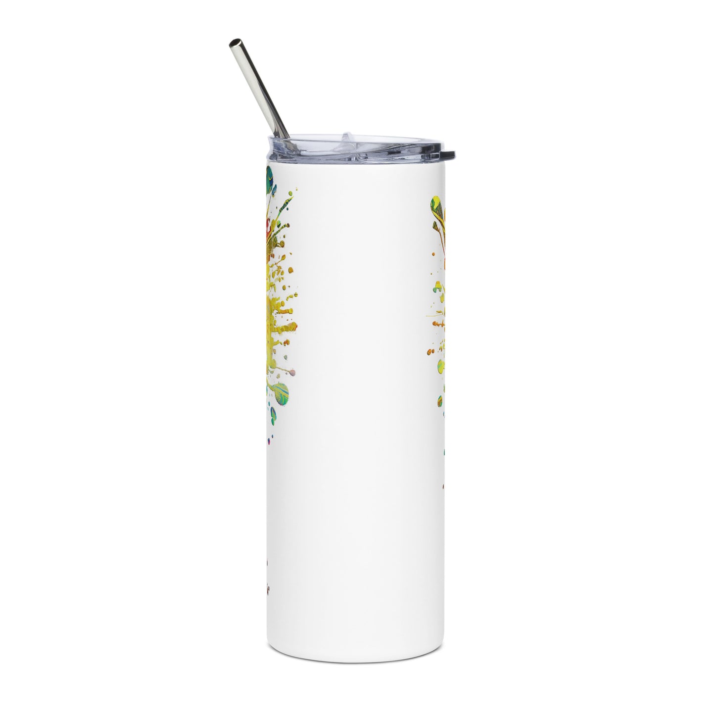 the CROSS 'Believer' Stainless Steel Tumbler