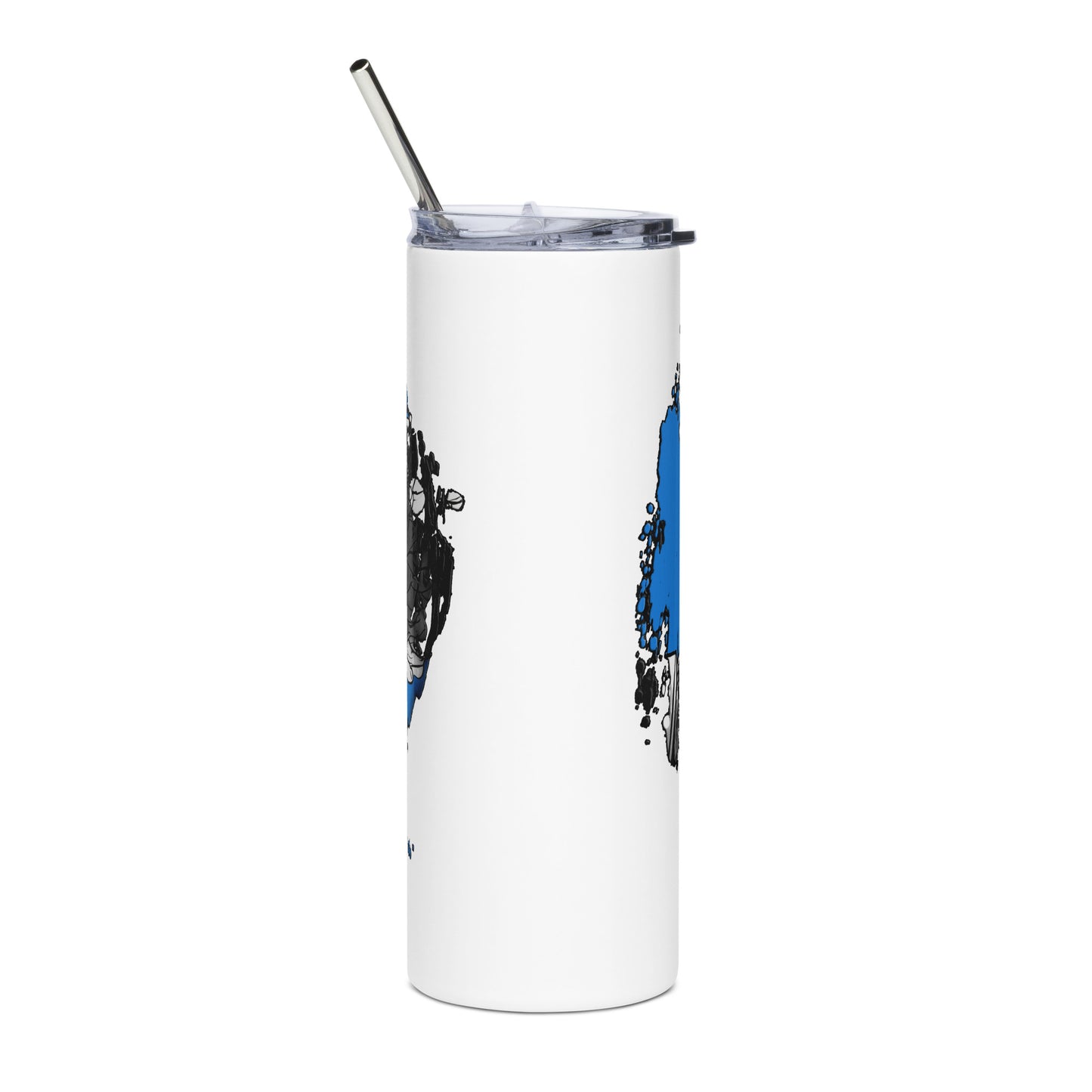 the SCEPTER 'Commander' Stainless Steel Tumbler