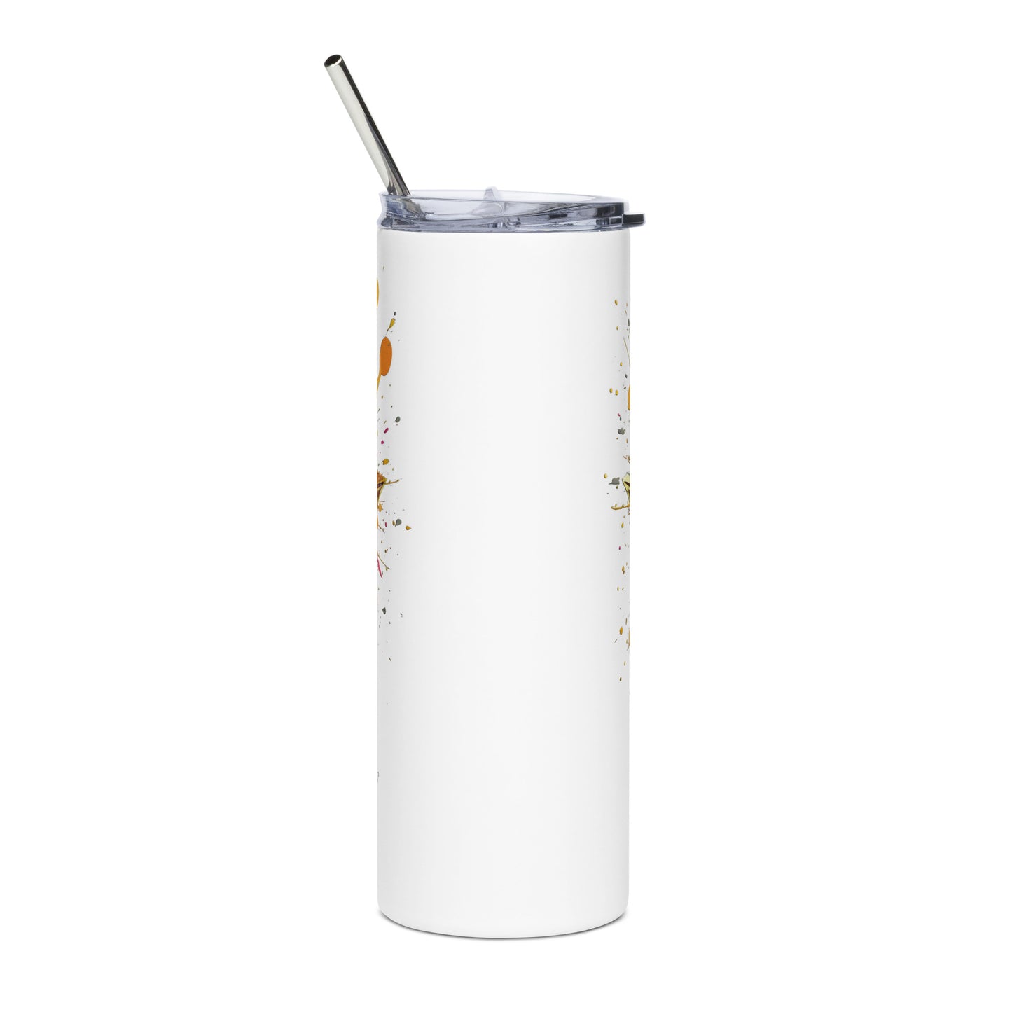 the STAR 'Aspirer' Stainless Steel Tumbler