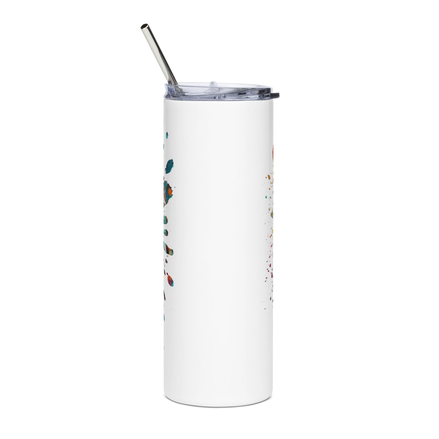 the TIGER 'Prevailer' Stainless Steel Tumbler