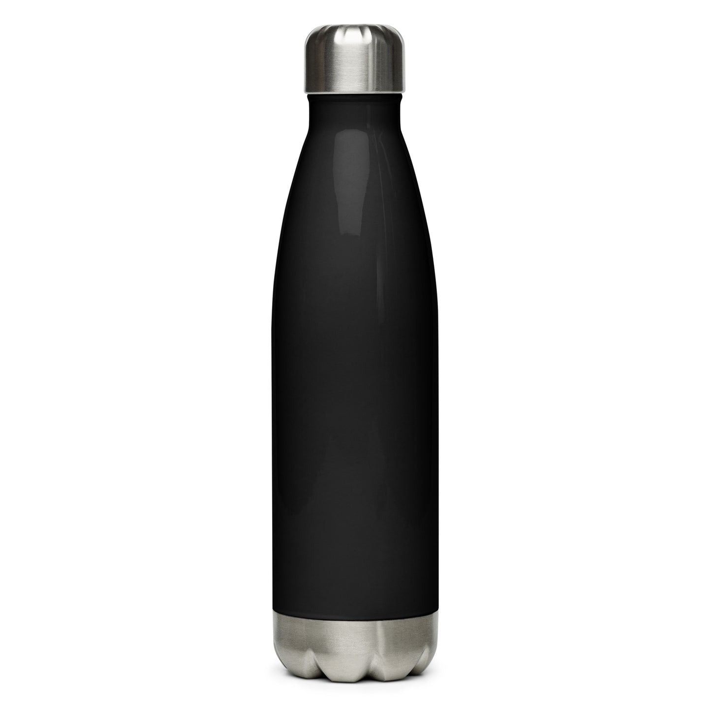 the CROSS 'Believer' Stainless Steel Water Bottle