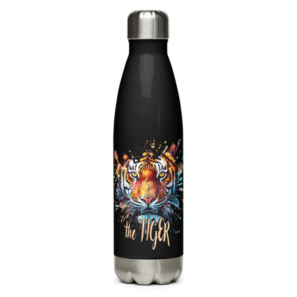 the TIGER 'Prevailer' Stainless Steel Water Bottle