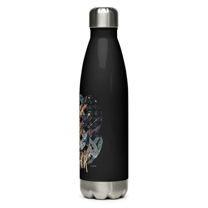 the ANCHOR 'Stabilizer' Stainless Steel Water Bottle