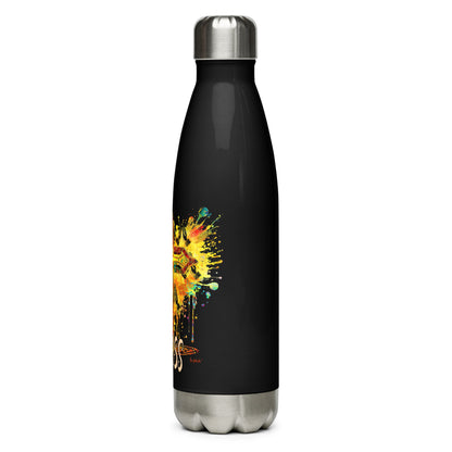 the CROSS 'Believer' Stainless Steel Water Bottle